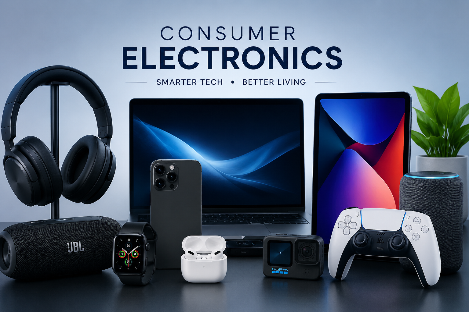 Consumer Electronics