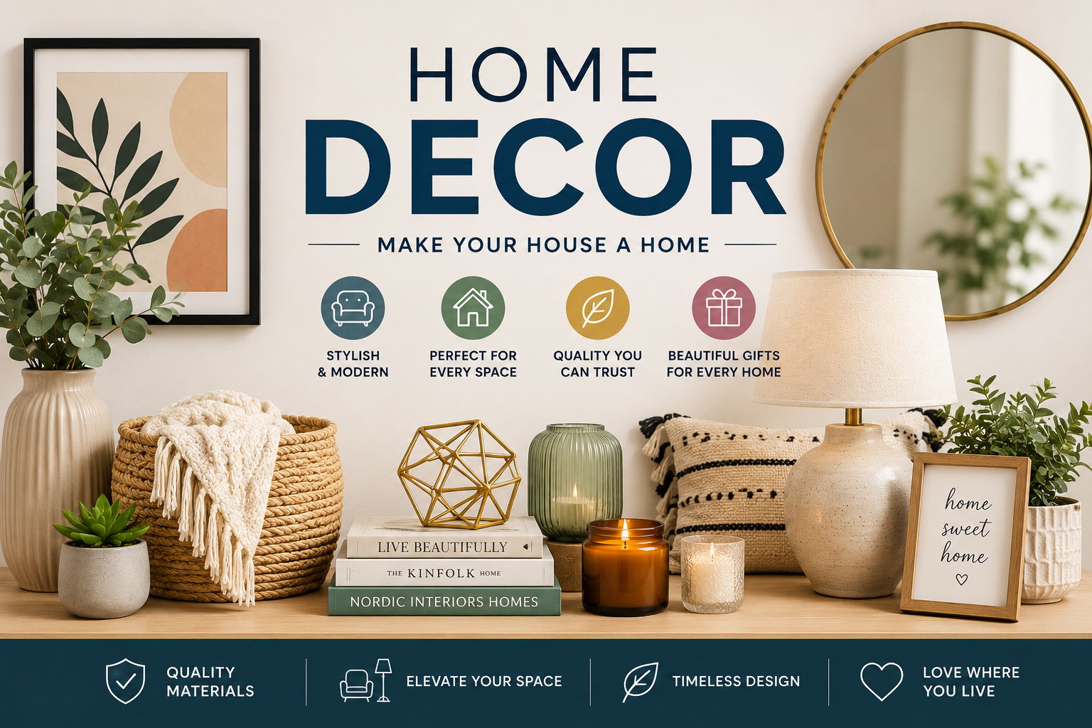 Home Decor