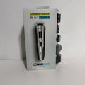 ConairMAN Lithium Ion Powered All-In-1 Trimmer with Stainless Steel Blades New