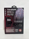 FitRx TheraMode Electrode Stimulator TEMS ENS 2 Modes Muscle Stimulation NEW NIB