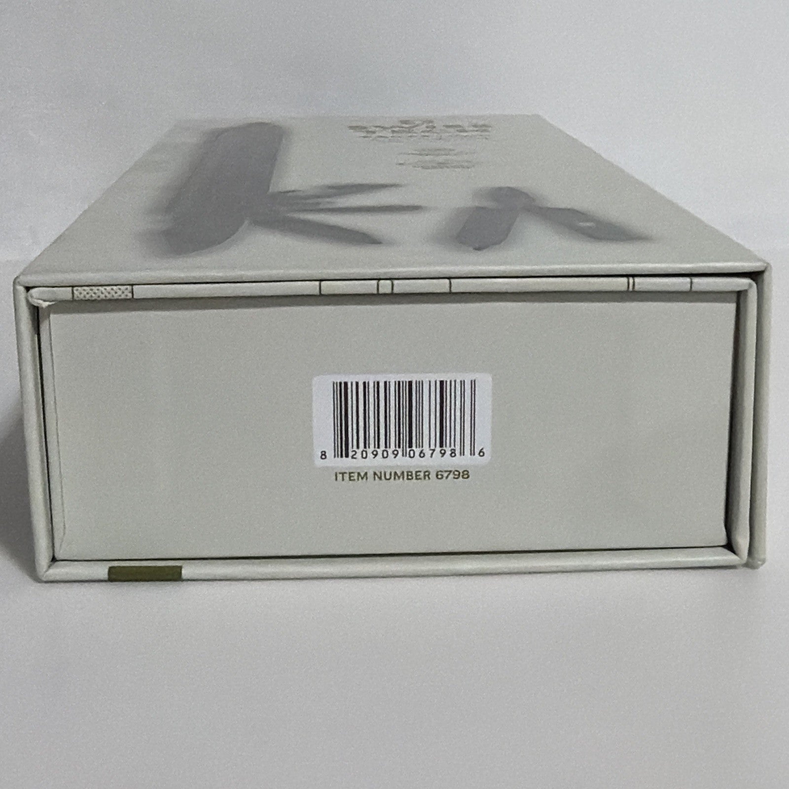 Swiss Tech Taktstock AUS-8 Steel Blade 26-in-1 Folding Multitool NEW & SEALED