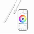 Safety 1st Under Crib Smart Light White MultiColor Night Baby LED WiFi App IH552
