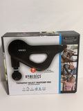 Homedics Therapist Select DuoTemp Pro Percussion Massager Hot & Cold NEW