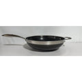HexClad 10” Wok with Handle - Like New with Cosmetic Flaws