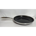 HexClad 12” Frying Pan - Like New with Cosmetic Flaws